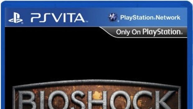Bioshock per PS Vita ha una data di uscita?