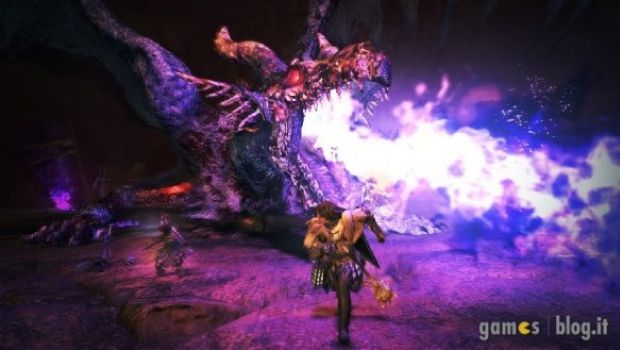 Dragon’s Dogma: annunciate le Sfide del Drago di Ur - immagini e video