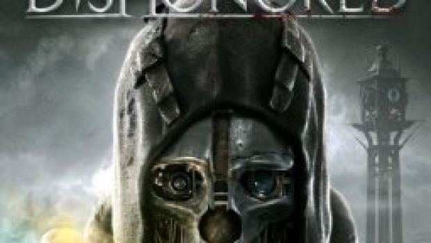 Dishonored: data d'uscita e copertine ufficiali