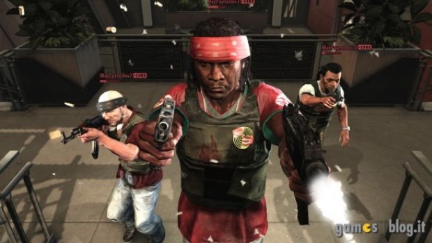 Max Payne 3: al via le registrazioni alle Crew - nuove immagini sugli scontri multiplayer