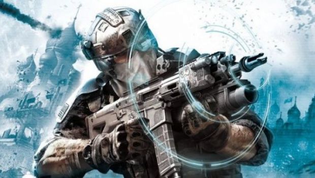 Ghost Recon: Future Soldier - annuncio e primi dettagli del DLC Arctic Strike