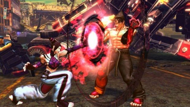 Street Fighter X Tekken: la prossima patch il 16 maggio, eliminerà le combo infinite