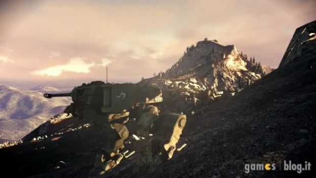 Steel Battalion: Heavy Armor - per gli sviluppatori sarà il gioco Kinect più preciso