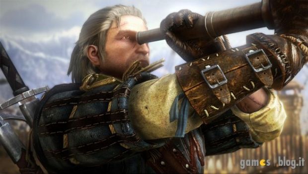 CD Projekt al lavoro su The Witcher 3 e su un nuovo gioco di ruolo