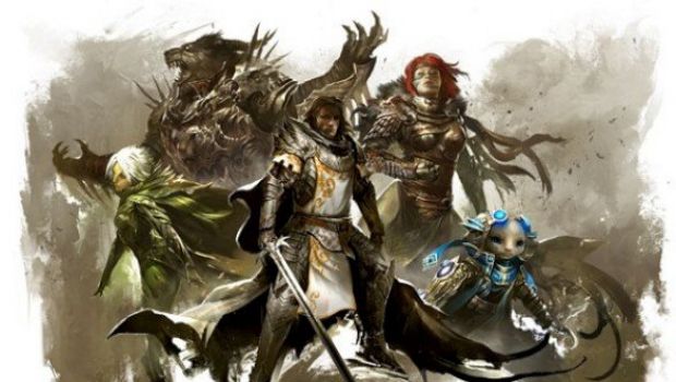 Guild Wars 2: ottimi i risultati della beta, ArenaNet gongola