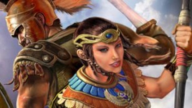 Titan Quest 2 cancellato per 