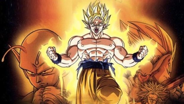 Dragon Ball Z Budokai Tenkaichi HD Collection svelato da un rivenditore online spagnolo?