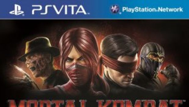 Mortal Kombat - la recensione per PS Vita