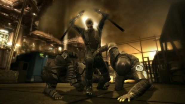 Square Enix torna a battere cassa grazie anche a Final Fantasy e Deus Ex