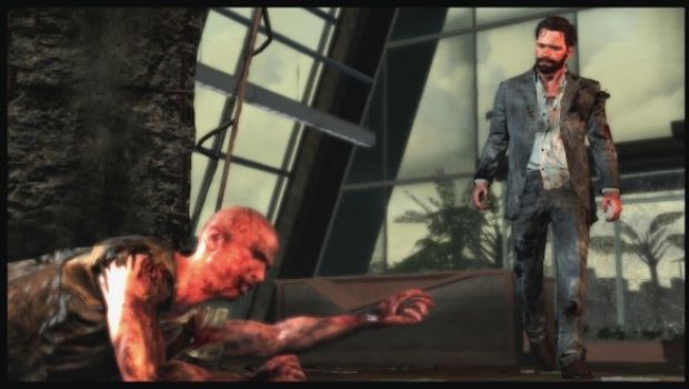 Max Payne 3: fuoco e fiamme in 150 immagini di gioco