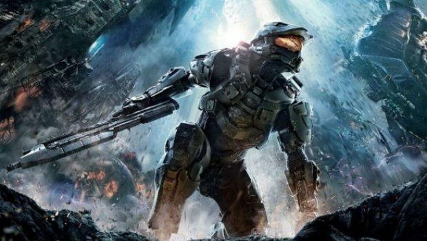 Halo 4: ecco la copertina
