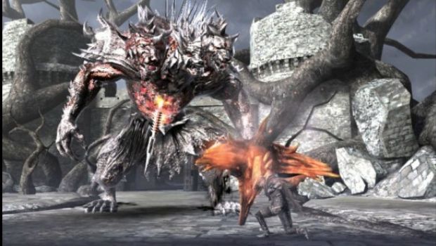 Soul Sacrifice in 24 immagini di gioco