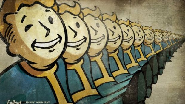 Sconti per i DLC di Fallout 3 e Fallout: New Vegas da domani al 30 maggio