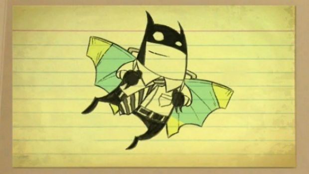 Gotham City Impostors: in arrivo un'altra mappa gratuita