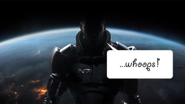 Mass Effect 3 Rebellion: trapelati per errore i dettagli di un DLC multiplayer?