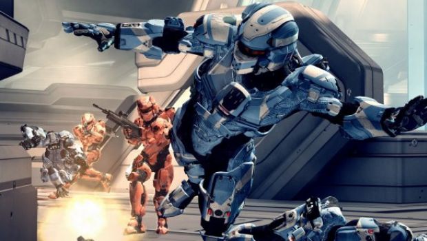 Halo 4: ci sarà una sola edizione speciale, ecco tutti i contenuti aggiuntivi