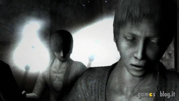 Project Zero 2: Wii Edition - spiriti, spiritelli e fantasmi in nuove immagini di gioco