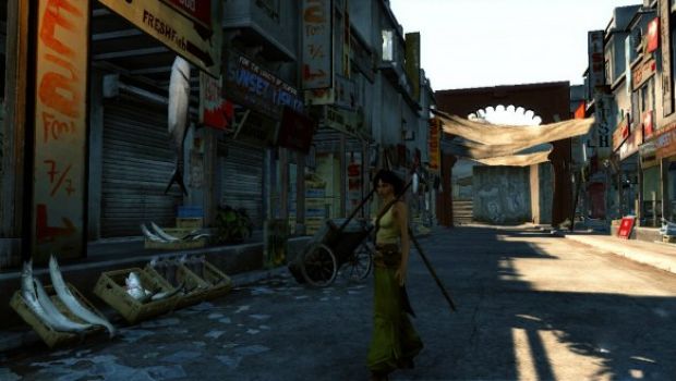 Beyond Good & Evil 2: Jade svelata in nuove immagini di gioco