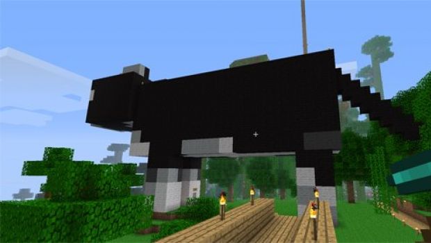 Minecraft XBLA: il multiplayer funziona solo su HDTV? Si può chiedere rimborso