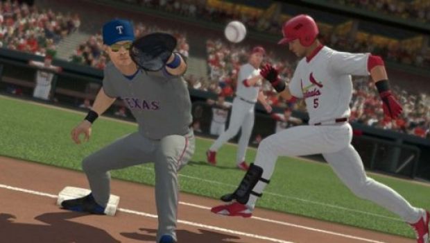 La serie MLB 2K arriva al capolinea