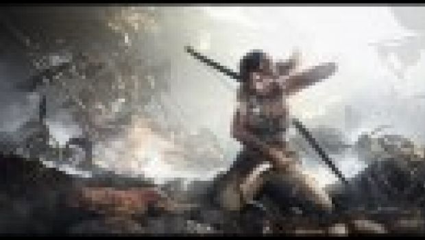 Tomb Raider: un teaser annuncia l'arrivo di un imminente trailer