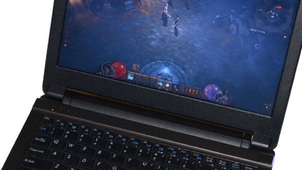 Diablo III e le performance sui notebook, i test approfonditi di AnandTech