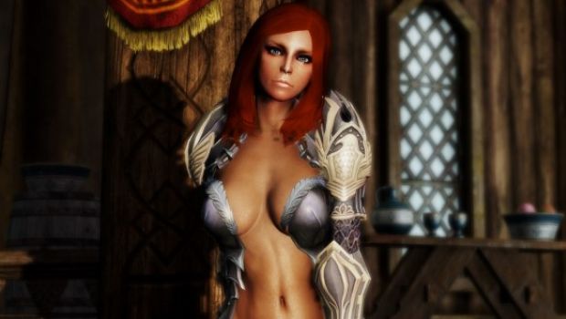 The Elder Scrolls V: Skyrim - gli ultimi progetti dei modder in nuove immagini