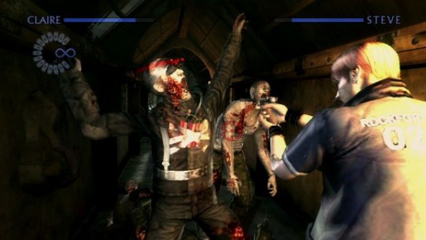 Resident Evil Chronicles HD Collection: date e prezzi europei