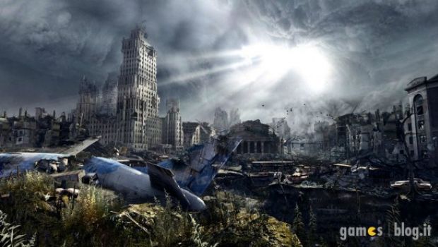 Metro: Last Light - nuove immagini di gioco - cancellata la versione Wii U