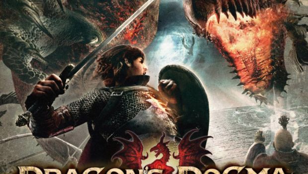 Dragon's Dogma: la recensione