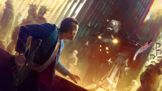 Cyberpunk è il nuovo gioco di CD Projekt