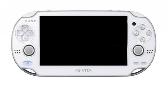 PlayStation Vita: in arrivo il colore 