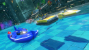 Sonic & All-Stars Racing Transformed - trailer di annuncio e prime immagini