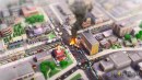 SimCity: nuova demo tecnica del GlassBox Engine sugli incendi