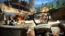 Far Cry 3: rapimenti e incendi in un doppio filmato dimostrativo