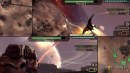 Starhawk entra in fase Gold: nuovo video sulle uccisioni in multiplayer più scenografiche