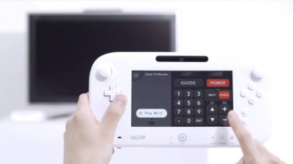 Wii U: le informazioni diffuse nello show pre-E3 - video e immagini