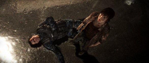 [E3 2012] Beyond: Two Souls - immagini e trailer del nuovo gioco di Quantic Dream