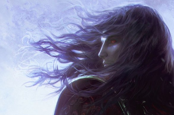 Castlevania: Lords of Shadow 2 annunciato ufficialmente - video di debutto e primi artwork