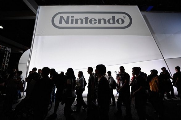 [E3 2012] live blog della conferenza Nintendo