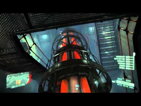 E3 2012: Crysis 3 Demo