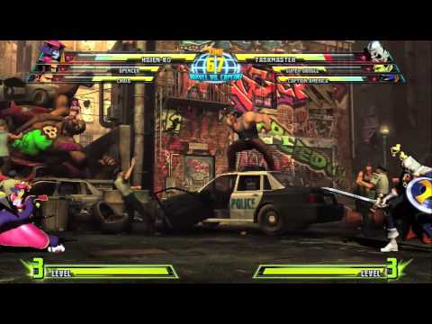 DUST 514™ E3 2012 Beta Gameplay Trailer
