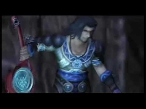 Okami HD - Official Trailer
