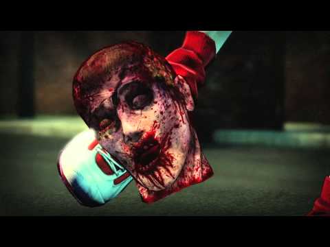 Lollipop Chainsaw - Launch Trailer italiano