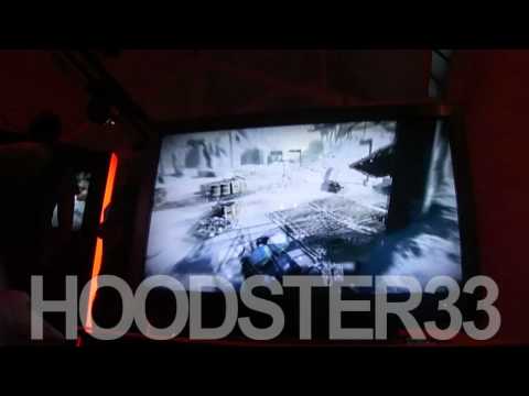 LittleBigPlanet Vita [Beta Gameplay] Minecraft