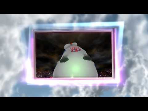Kingdom Hearts 3D: Dream Drop Distance - Dream Eaters Trailer