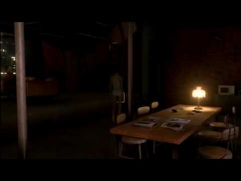 God of War: Ascension - Multiplayer Trailer