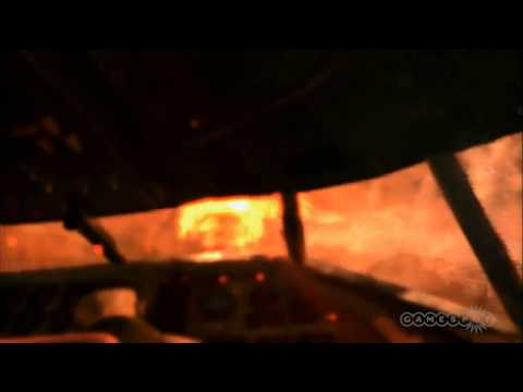 Metro Last Light - E3 2012 Clear Gameplay HD
