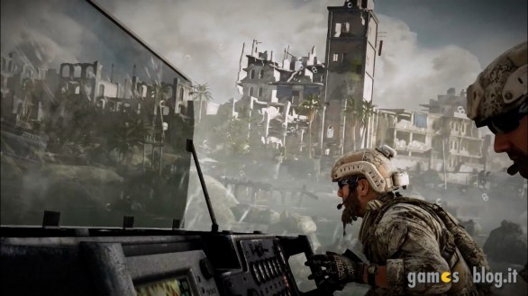 Medal of Honor: Warfighter - il trailer E3 in versione estesa - nuove immagini