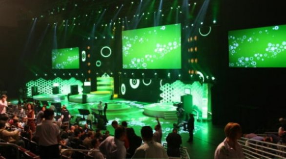 E3 2012: live blog della conferenza Microsoft